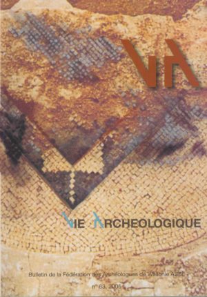Vie archéologique 63