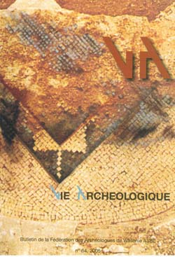 Vie archéologique 64