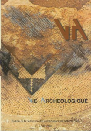Vie archéologique 65