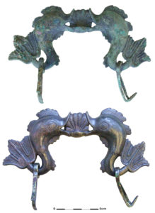 Poignée, Liberchies