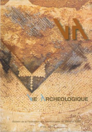 Vie archéologique 62