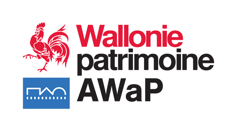 AWaP - Wallonie patrimoine